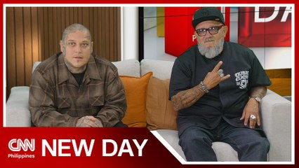 'Dutdutan 23' happening from Sept. 30 to Oct. 1 | New Day