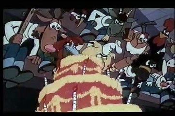 Snake Weight Gain Animation 🐍