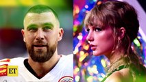 Travis Kelce Wants to ‘Respect’ His and Taylor Swift’s Lives Away From the Media