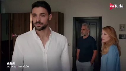 مسلسل المتوحش الحلقة 4 الاعلان 2 الرسمي مترجم HD