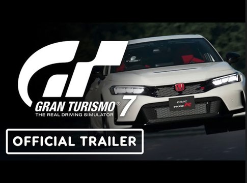 Gran Turismo 7 | Official September 1.38 Update Trailer