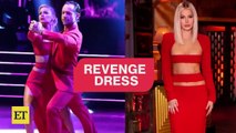 Ariana Madix Channels Scandoval During DWTS Debut