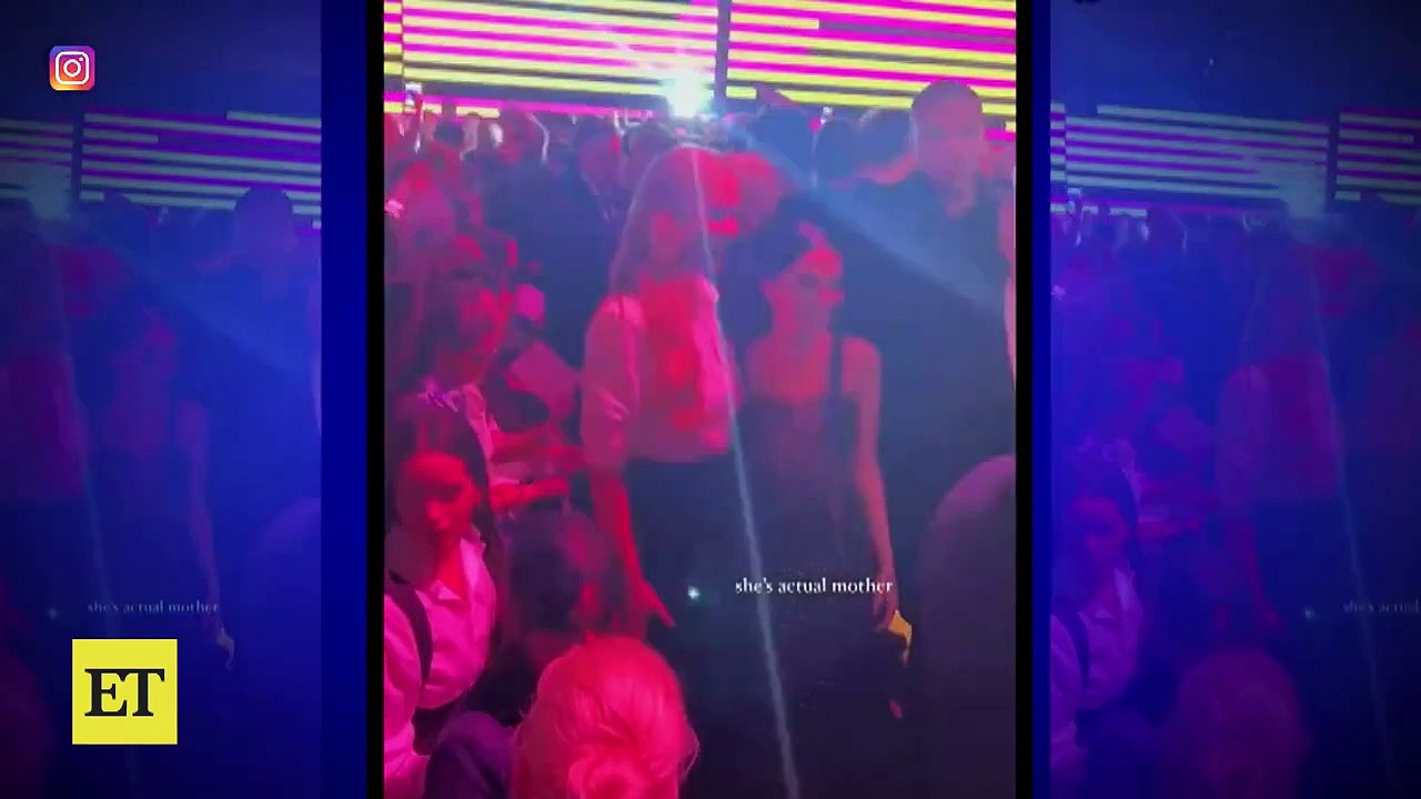 Hunger Games Meet-Up! Rachel Zegler Finally Meets Jennifer Lawrence