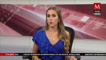 Miguel Torruco descarta que García Harfuch dañe a la 4T
