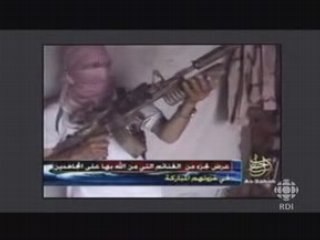 Djihad Terreur et video 1
