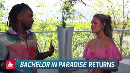 Would Rachel Recchia Get ENGAGED On 'Bachelor In Paradise'
