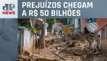 Desastres climáticos causam perdas bilionárias aos brasileiros