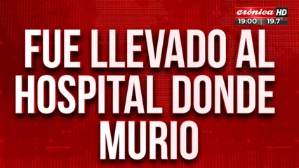 Muerte y misterio en un partido de básquet en Gimnasia de La Plata