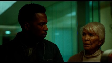 Chris Macniel Sees Angela In Hospital The Exorcist