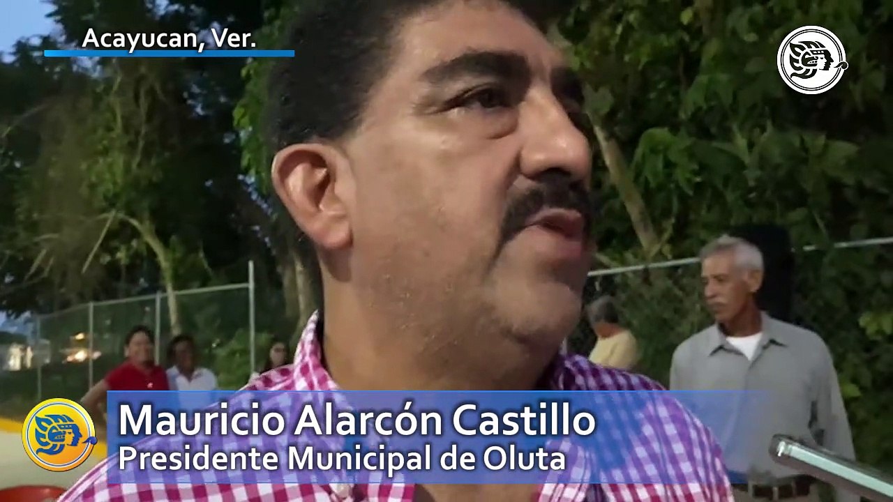 Llega Tres Guerras a zona metropolitana de Acayucan