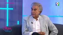 ¡Entrevista especial! La Leyenda de la Música, José Luis Rodríguez, “El Puma”| Esta Noche Mariasela