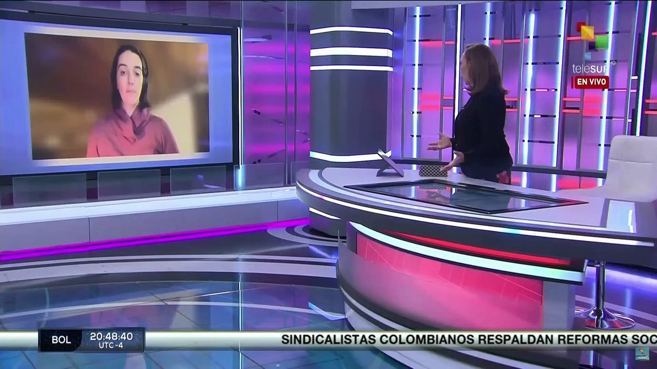 “Todos los gobiernos tienen que estar comprometidos para reducir la deforestación”