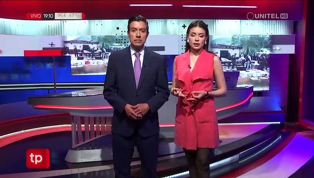 Oruro: Aprehenden a 9 personas acusadas integrar una red transnacional de tráfico de personas