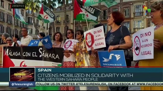 FTS: 20:30 28-9: Brazilian Senate approves bill for indigenous lands