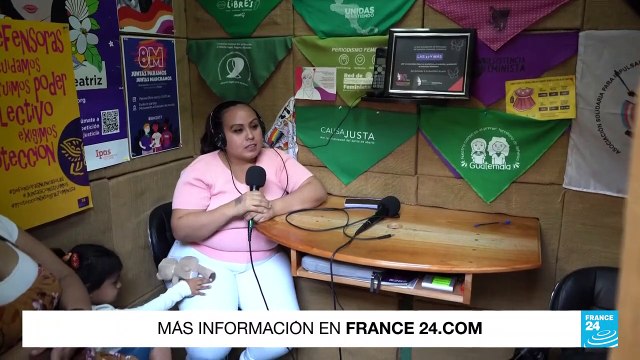 En El Salvador, las mujeres son condenadas por sufrir abortos de emergencia obstétrica