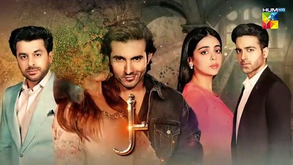 Khel - Episode 58 - Teaser - [ Alizeh Shah & Shehroz Sabzwari ] - 28th September 2023 - HUM TV