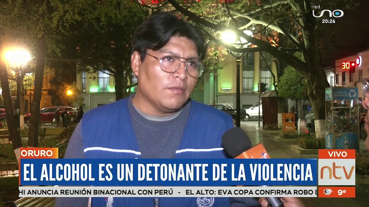 Reportan más de 100 violaciones