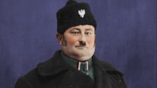 I Memoriał Strzelecki Mieczysława Kończaka