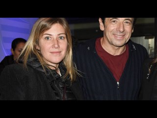 VIDEO: PHOTOSPatrick Bruel et Amanda Sthers : Leurs fils Léon déjà majeur, il a tellement changé !