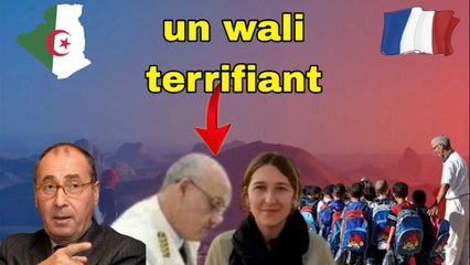Algérie: Le wali dont tout le monde a peur, Le tourisme en Algérie