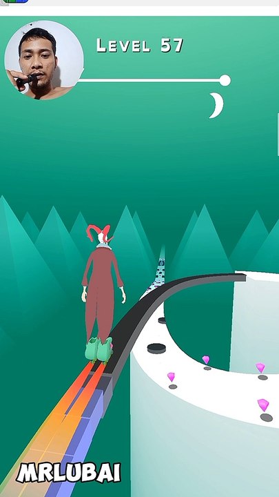 Free Diamond lvl 57