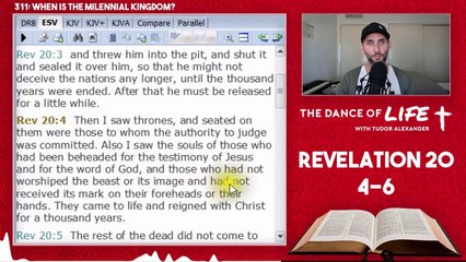 END TIMES #7_ When is the Millennial Kingdom_