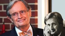 David McCallum, star of TV series 'The Man From U.N.C.L.E.' and 'NCIS,' dies at 90