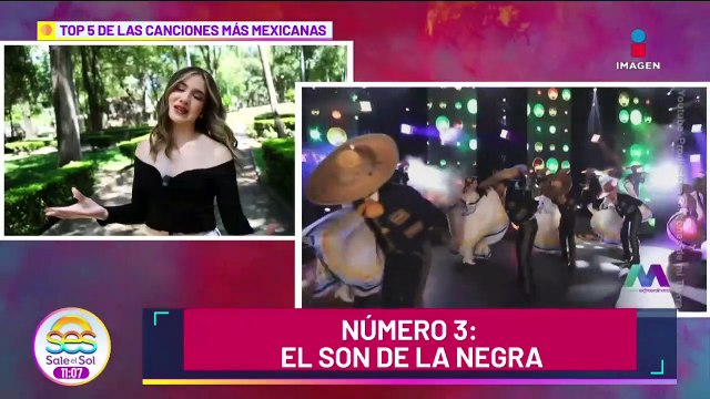 Top 5: Las canciones más escuchadas el mes de septiembre