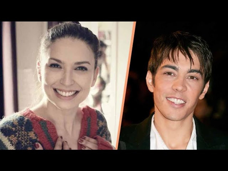 Star Academy : Qu’est devenu Lucie Bernardoni, la concurrente de Gregory Lemarchal ?