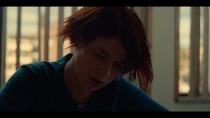 Fingernails Trailer | Official