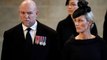 Mike Tindall candidly lays bare how royals dealt with Queen's death