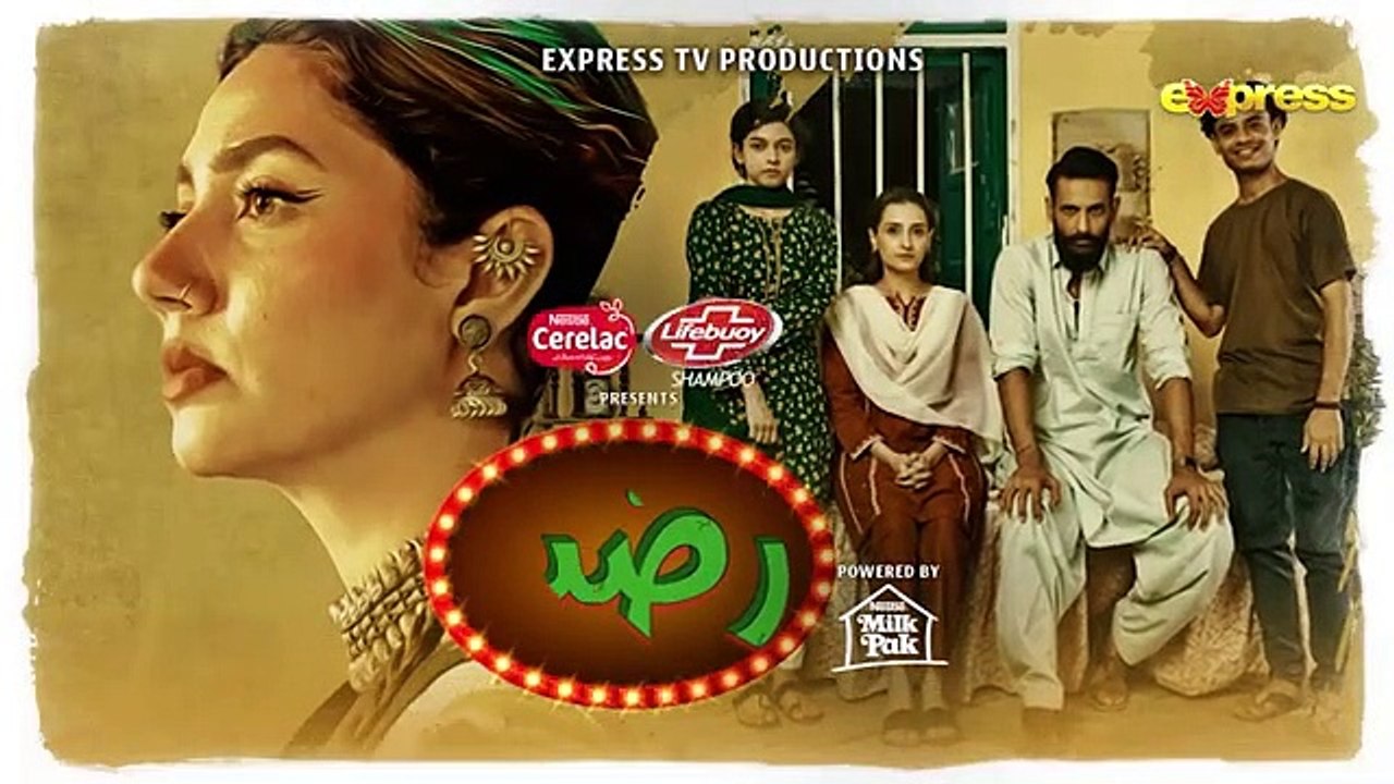 RAZIA Episode 03_[Eng_Sub]_|_Mahira_Khan_-_Momal_Sheikh_-_Mohib_Mirza_|_28th_Sep_2023_|_Express_TV part 1