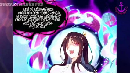Chapter  1_ Tiên Tôn Lạc Vô Cực