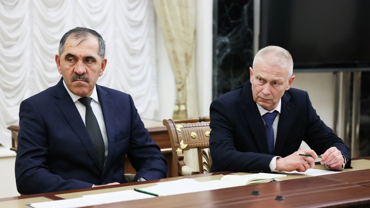 Ex-Kommandeur der Wagner-Gruppe wechselt die Seiten