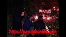 Mau Kaya? Berikut Daftar Tempat Pesugihan kandang bubrah Paling Terkenal