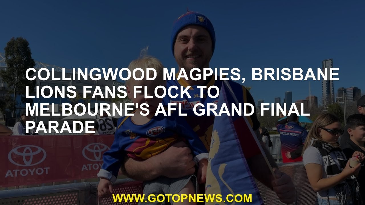 collingwood-magpies-brisbane-lions-fans-flock-to-melbourne-s-afl-grand
