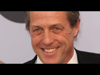 VIDEO: Hugh Grant "fou de cet endroit" : cette maison qu'il a en Provence dans un micro village, Mic