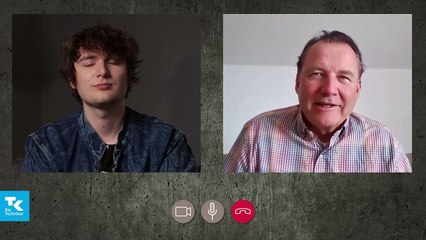 Entspann dich mal- Aber wie - Teil 1 Gesundheit unter vier Augen mit Marius Angeschrien