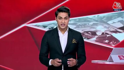 Canada: Aajtak team reached at a place where Nijjar killed