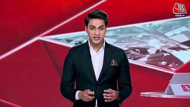 Canada: Aajtak team reached at a place where Nijjar killed