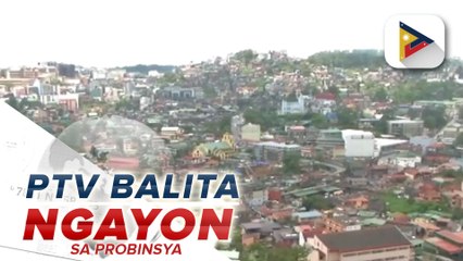 Nasurok 1K istruktura iti Baguio City, awanan iti building permit
