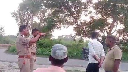 मंगेतर ने दवाई के बहाने बुलाकर किया यह कांड, फिर चाकू से ताबड़तोड़ हमला