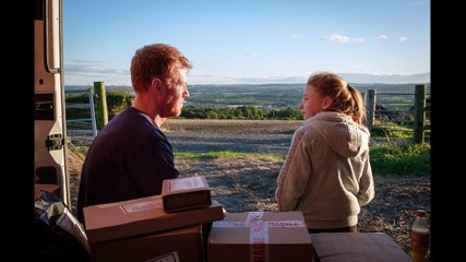 The Old Oak - Featurette - Loach Legacy