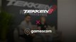 TEKKEN 8 – Interview with Director Kastuhiro Harada and Producer Michael Murray - Gamescom 2023