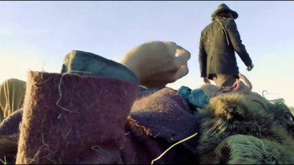 Adventure Ice (2023) – Exciting Action Movie Full Film in English ❄️