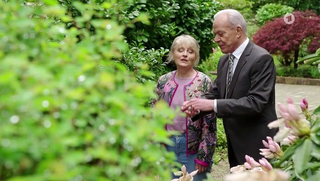 Sturm der Liebe Folge 4114 Ein Duo