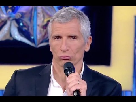 N’oubliez pas les paroles (France 2) : Nagui surpris par l’affront que lui a fait une candidate