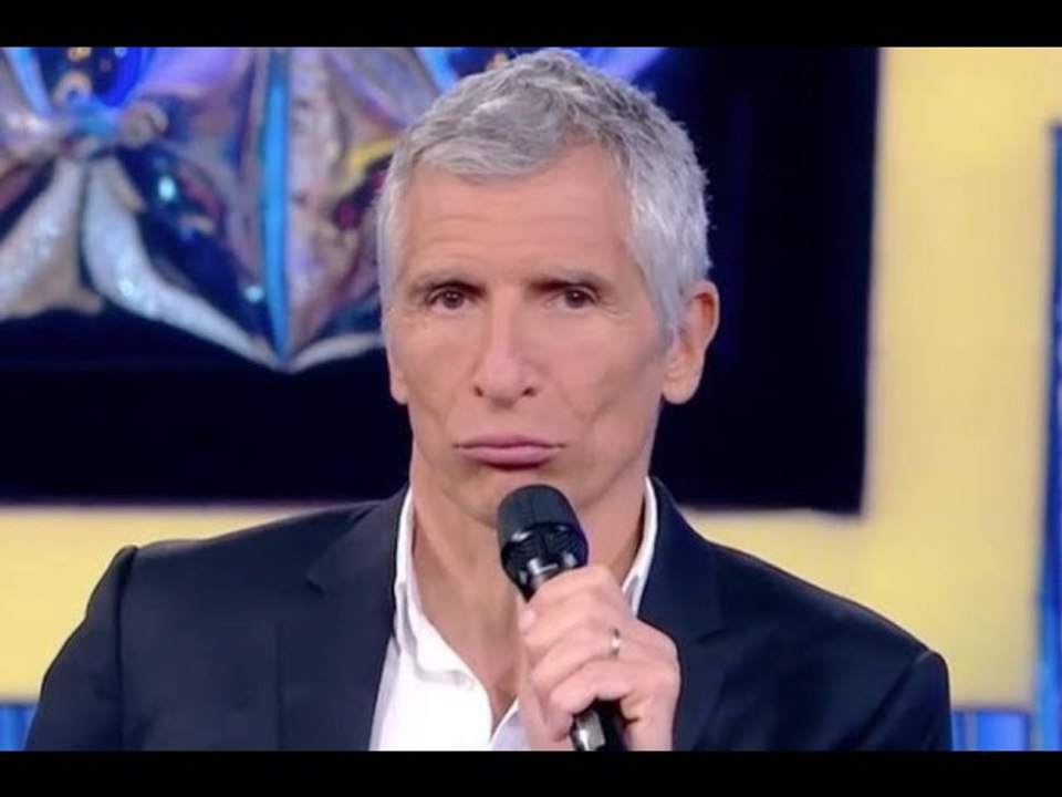 N’oubliez pas les paroles (France 2) : Nagui surpris par l’affront que lui a fait une candidate