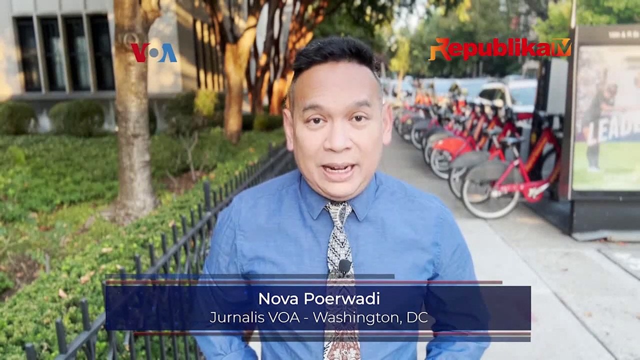 Minat Pada Sepeda Listrik di AS Meningkat Sejak Pandemi