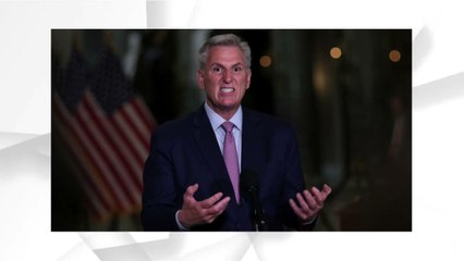 Kevin McCarthy Kills Bipartisan Senate Bill to Avert Shutdown